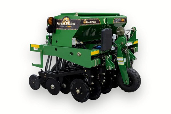 Stealth Pro 3 (3-Point) Photo