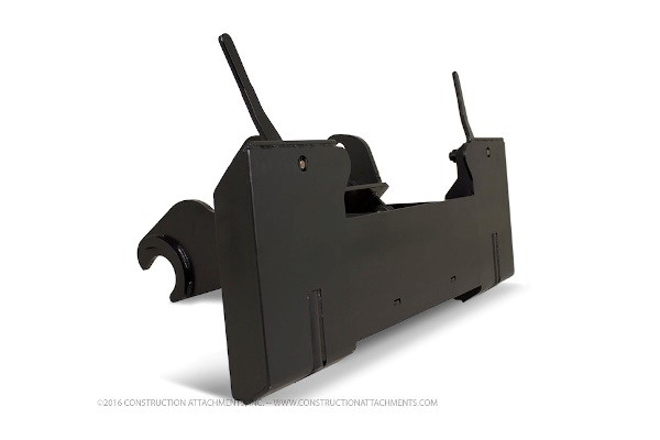 Specialty Attachments Photo