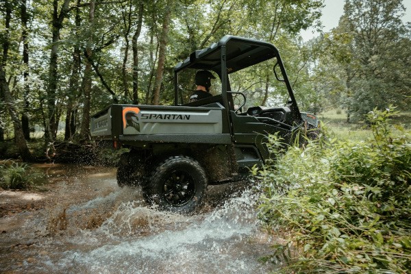 UTV Photo