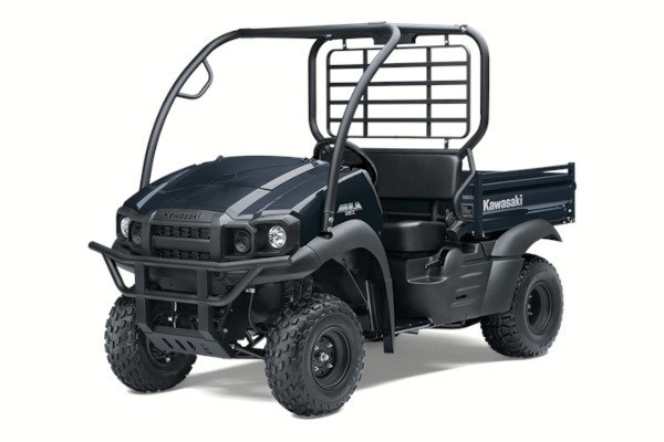 Mule SX Photo