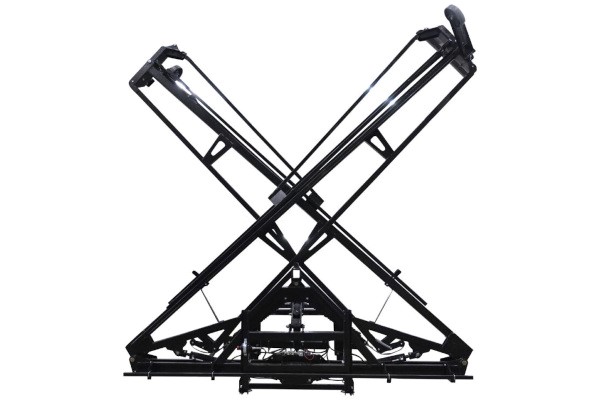 Booms for Sprayers Photo