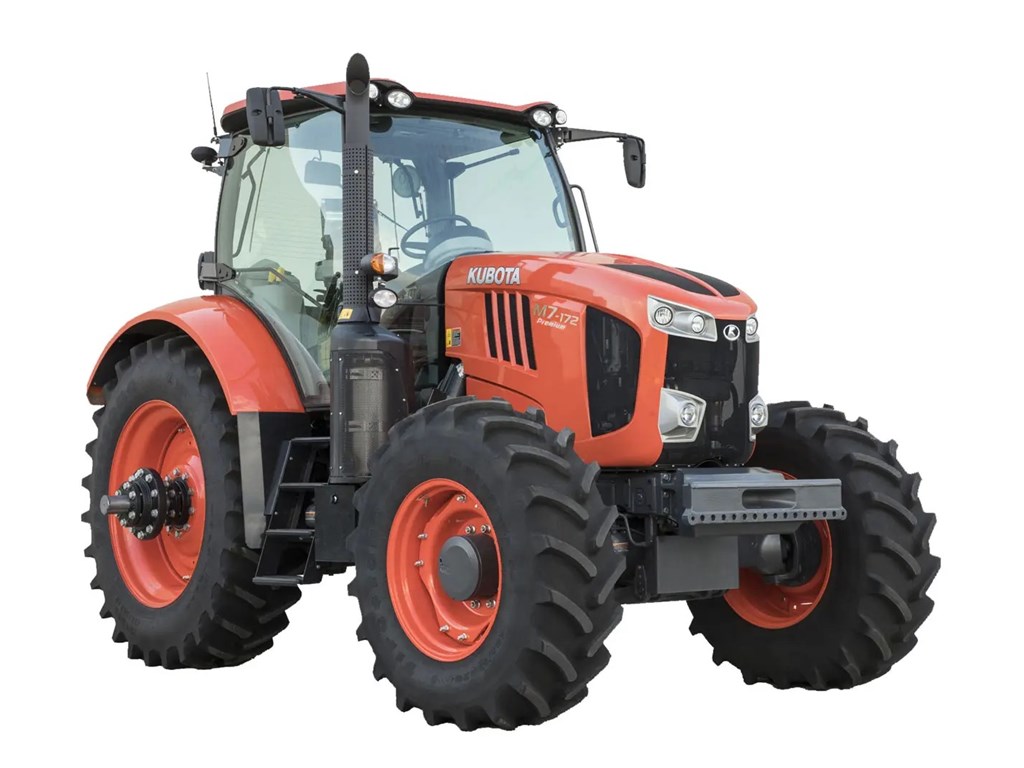 M7 Series Photo