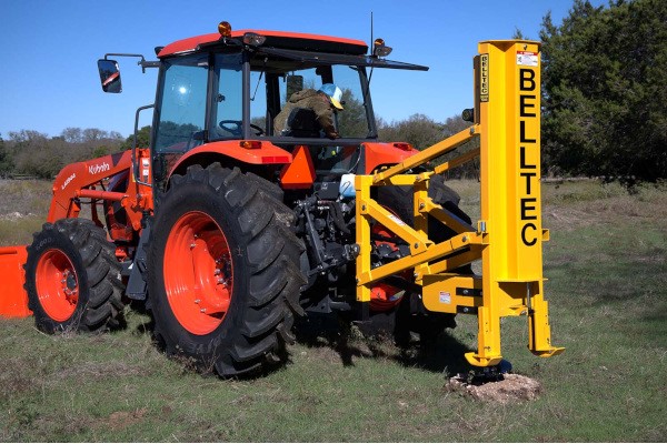 TM48 Digger