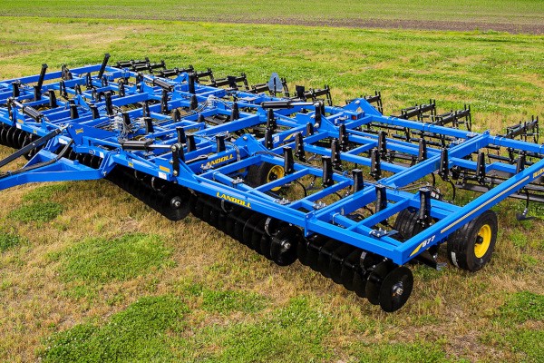 877 SERIES TILLOLL Photo