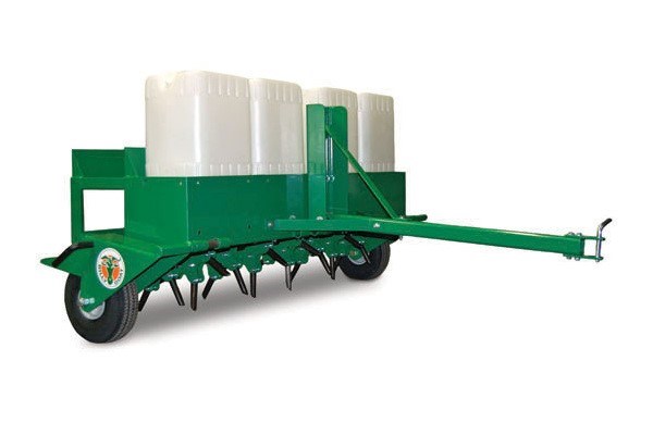 AET Series: 48/72” Towable Photo