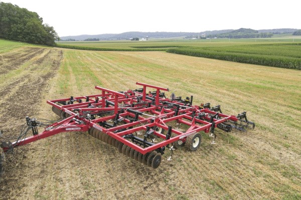 Finalizer - Soil Finisher Photo