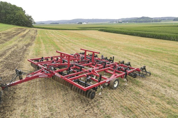 Finalizer - Soil Finisher Photo