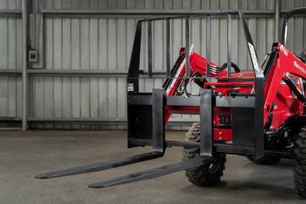 Pallet Fork Attachment Photo