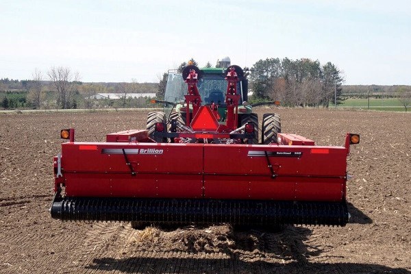 4630-36 Folding Seeder Photo
