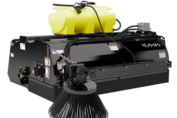 HB Series Hopper Broom Photo HB Series Hopper Broom Photo