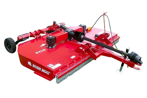 2310 Series Multi-Spindle Rotary Cutters Photo 2310 Series Multi-Spindle Rotary Cutters Photo