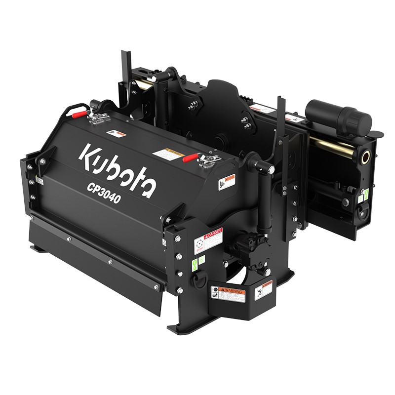 CP30 Series Cold Planers Photo