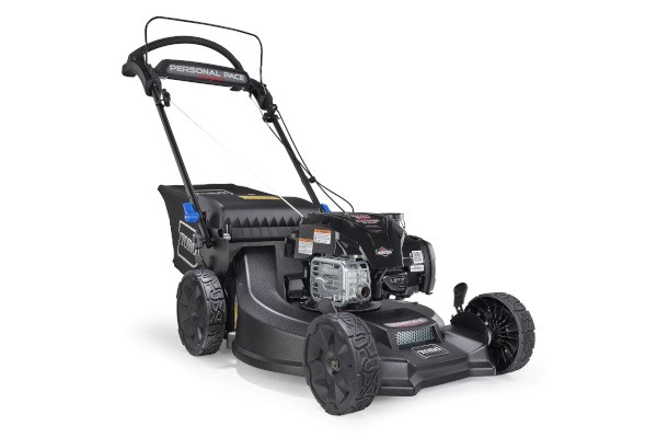 Super Recycler® Mowers Photo