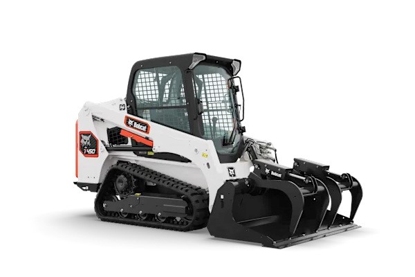 Classic Loaders Photo