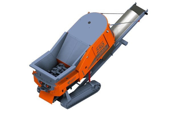 IMPAKTOR 250 EVO I Photo