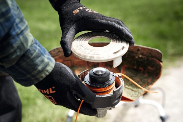 Trimmer and Brushcutter Accessories Photo