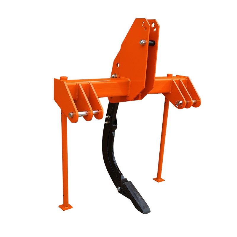 RS15 Series Ripper Shanks Photo