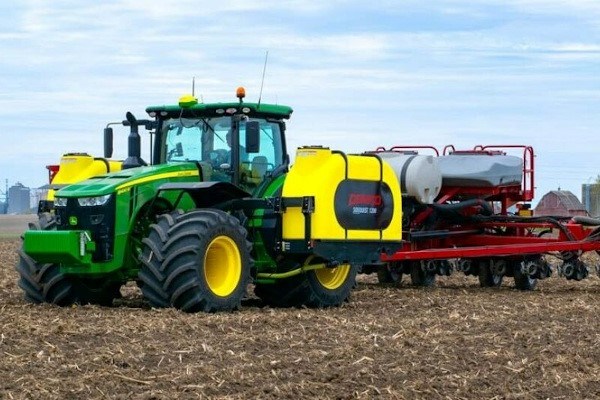 Application Equipment Photo