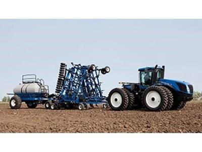 Air Hoe Drills Photo