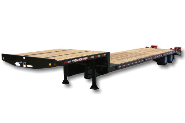 Rigid Gooseneck Photo