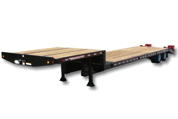 Rigid Gooseneck Photo