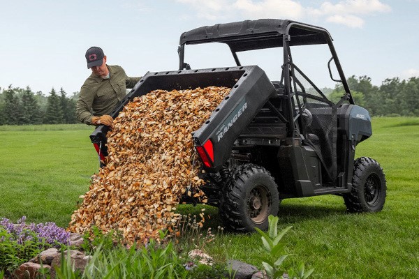 2026 RANGER 500 Photo