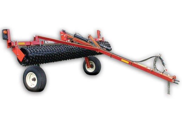 PT Series, Rotating Frame Transport Photo