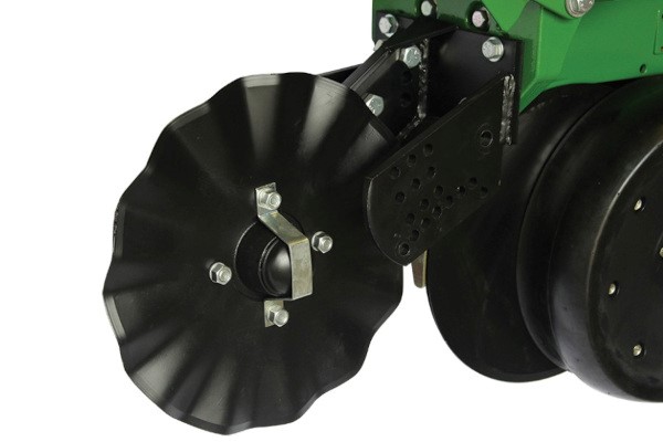 2960-033/034/041 No-Till Coulter Photo