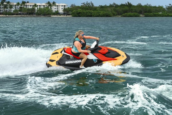 Personal Watercraft Photo