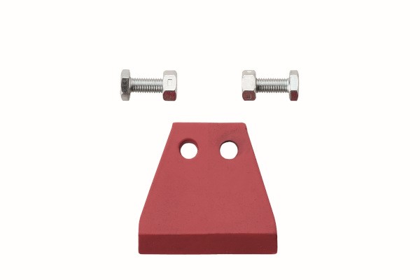 Earth Auger Blades & Points