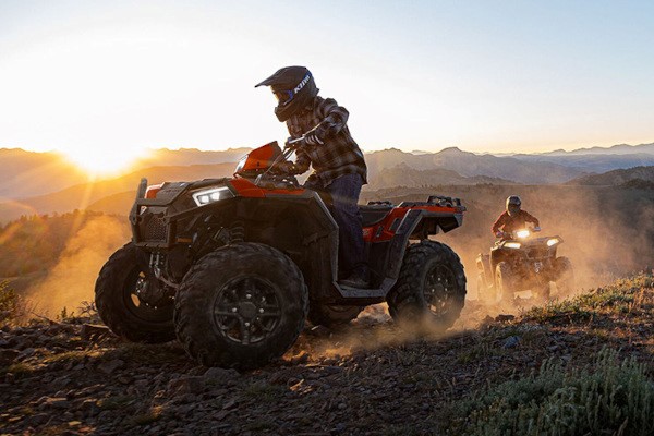 2024 Sportsman XP 1000 Photo