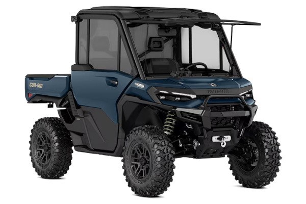 2026 Defender HD11 Photo