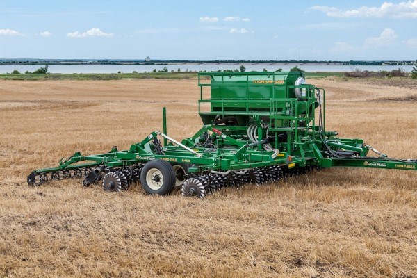 Cover Crops Photo