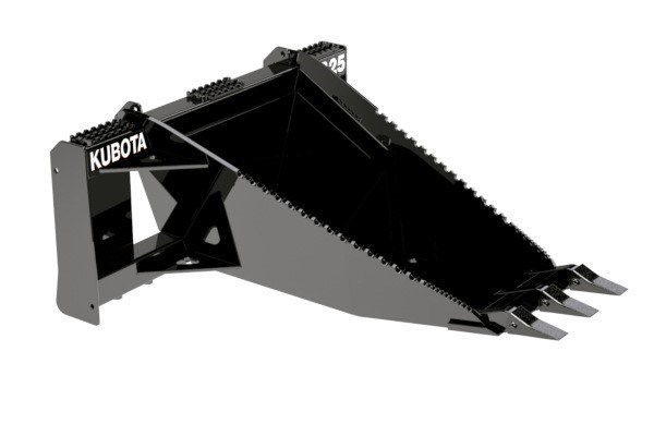 UB25 Series Utility Buckets Photo