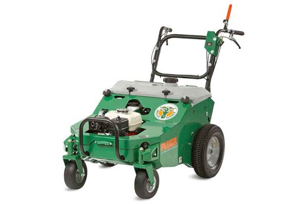 25" Width Hydro-Drive Aerator PL2501 SER. Photo