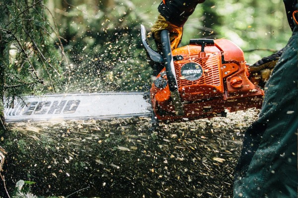 ChainSaws