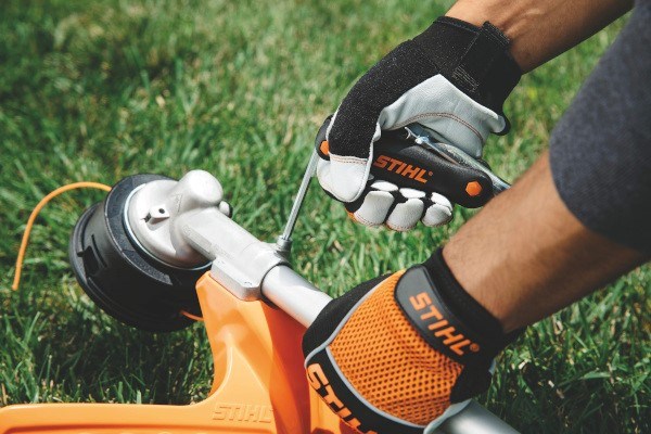Trimmer and Brushcutter Accessories Photo
