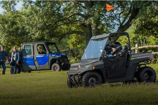 2024 RANGER 150 EFI Photo