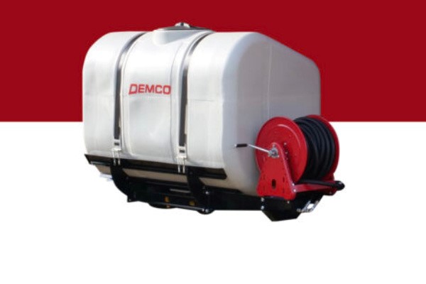 Grain Cart Accessories Photo