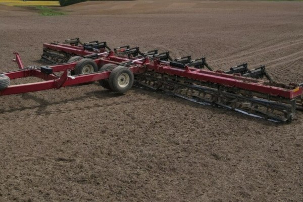 C3 - Seedbed Management Photo