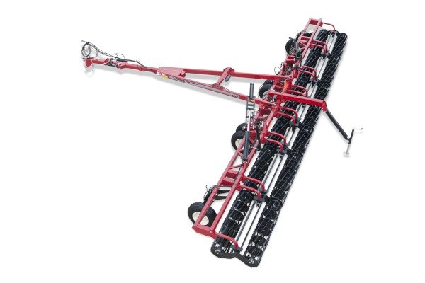 1645 and 1645D Rolling Harrow Photo