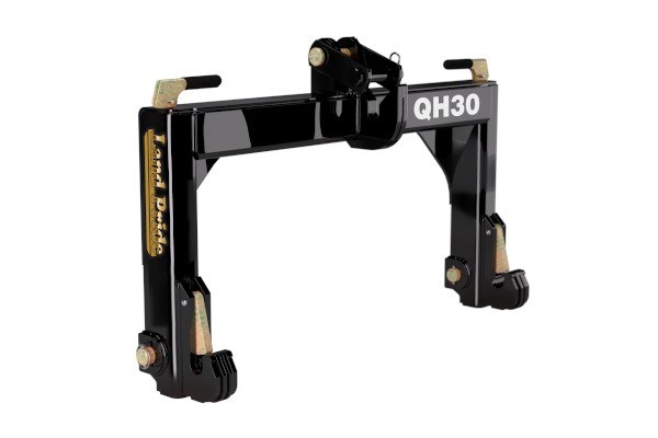 QH30 Series Quick-Hitch Photo