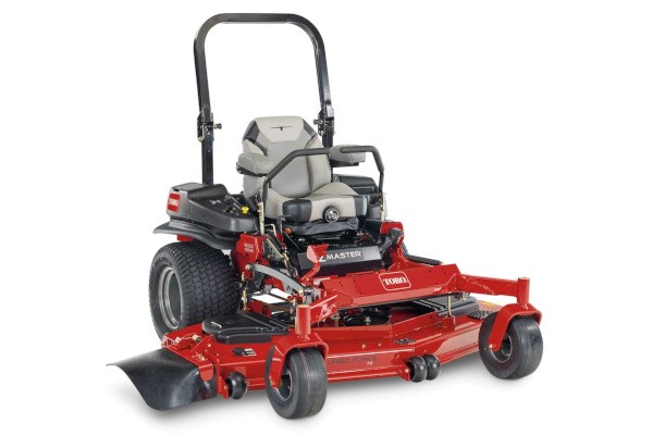 Z Master® 6000 Series Photo