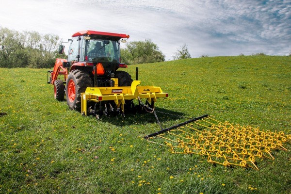 Aerway Ag Photo