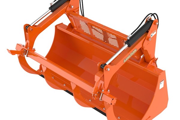 GB20 Series Grapple Bucket Photo GB20 Series Grapple Bucket Photo