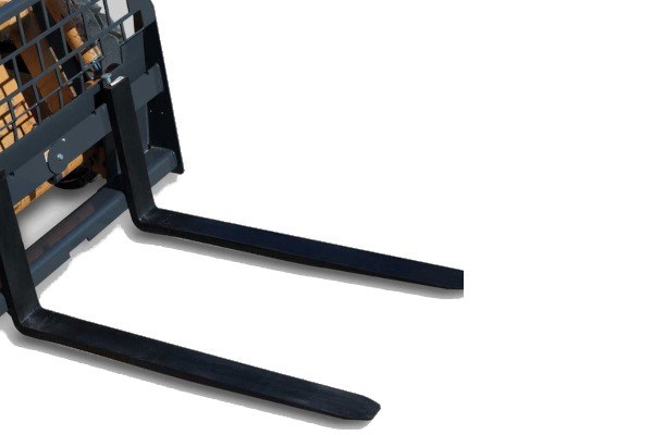 Pallet Forks Photo