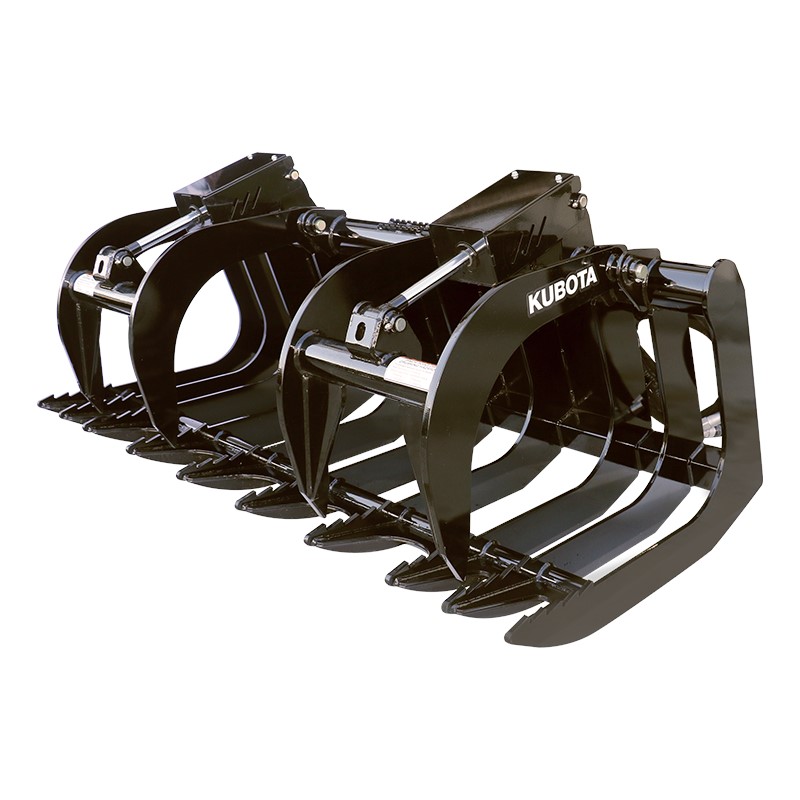 RG30 Series Root Grapples Photo