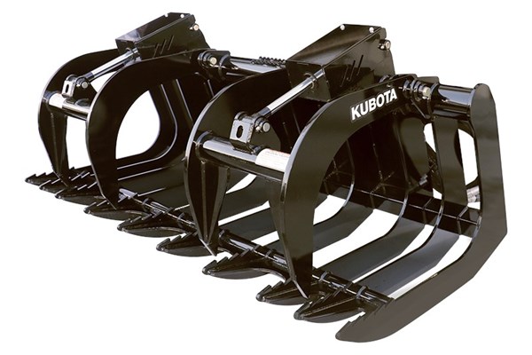 RG30 Series Root Grapples Photo RG30 Series Root Grapples Photo