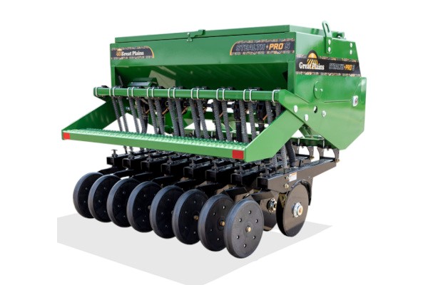 Stealth Pro 5 (3-Point) Photo