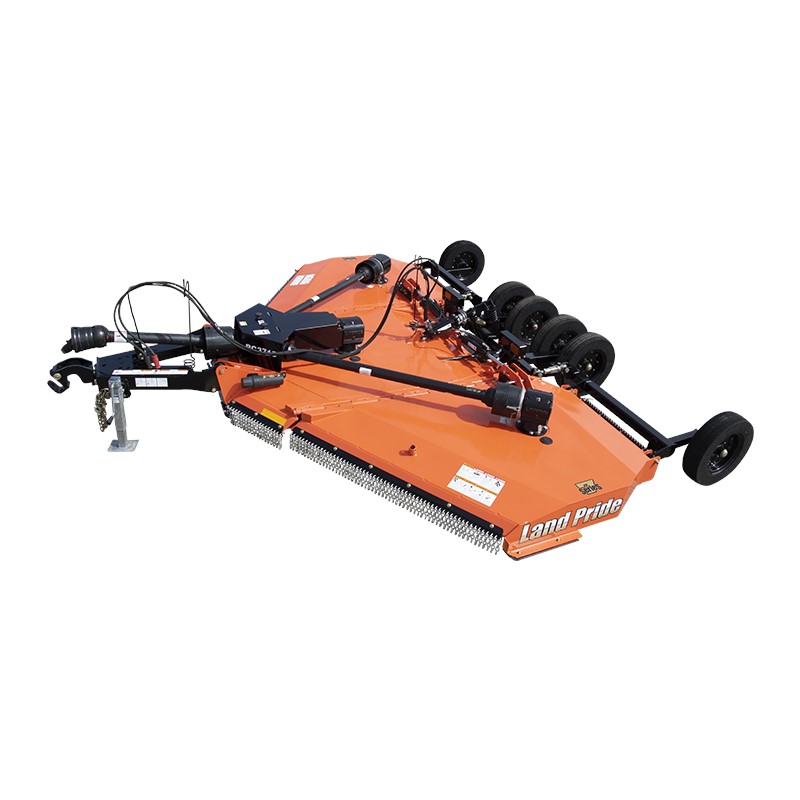 RC3715 & RCM3715 Rotary Cutters Photo